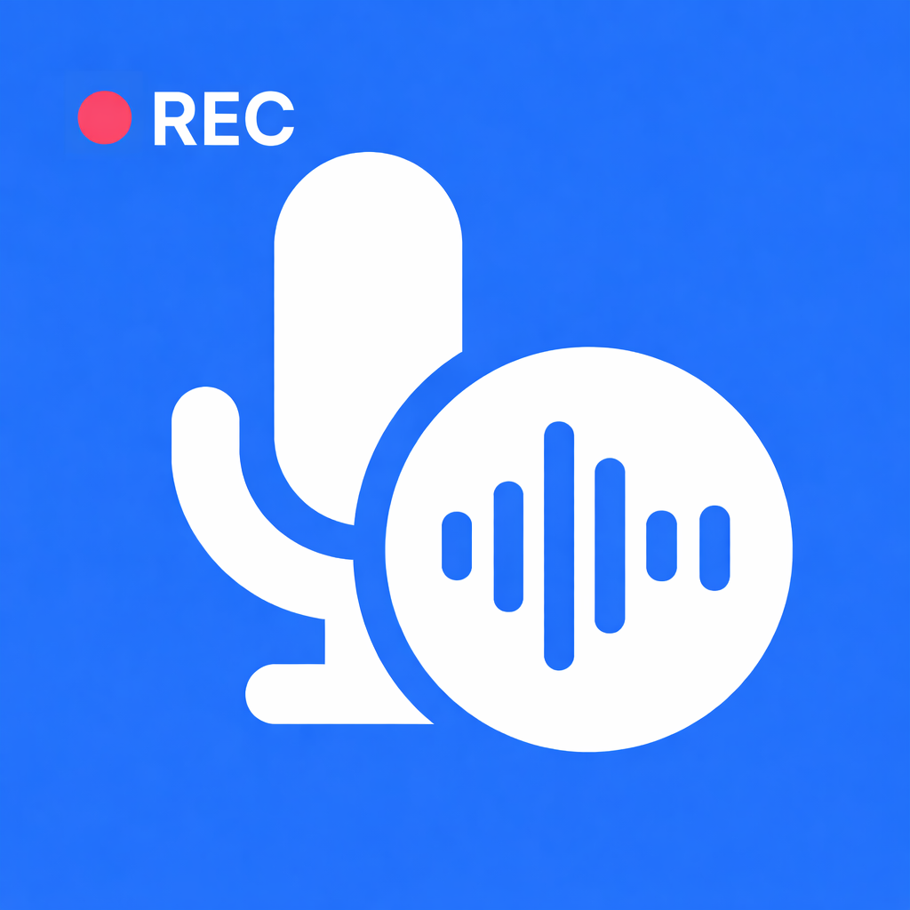 Dictation Pro icon
